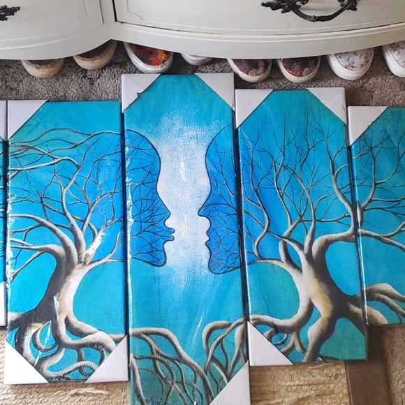 COPY - Canvas Picture - Picture 2 of 4